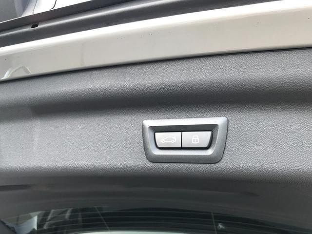 U25 MINI Countryman SE ALL4