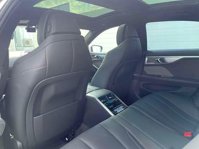 G16 840d xDrive Gran Coupe B57 3.0d