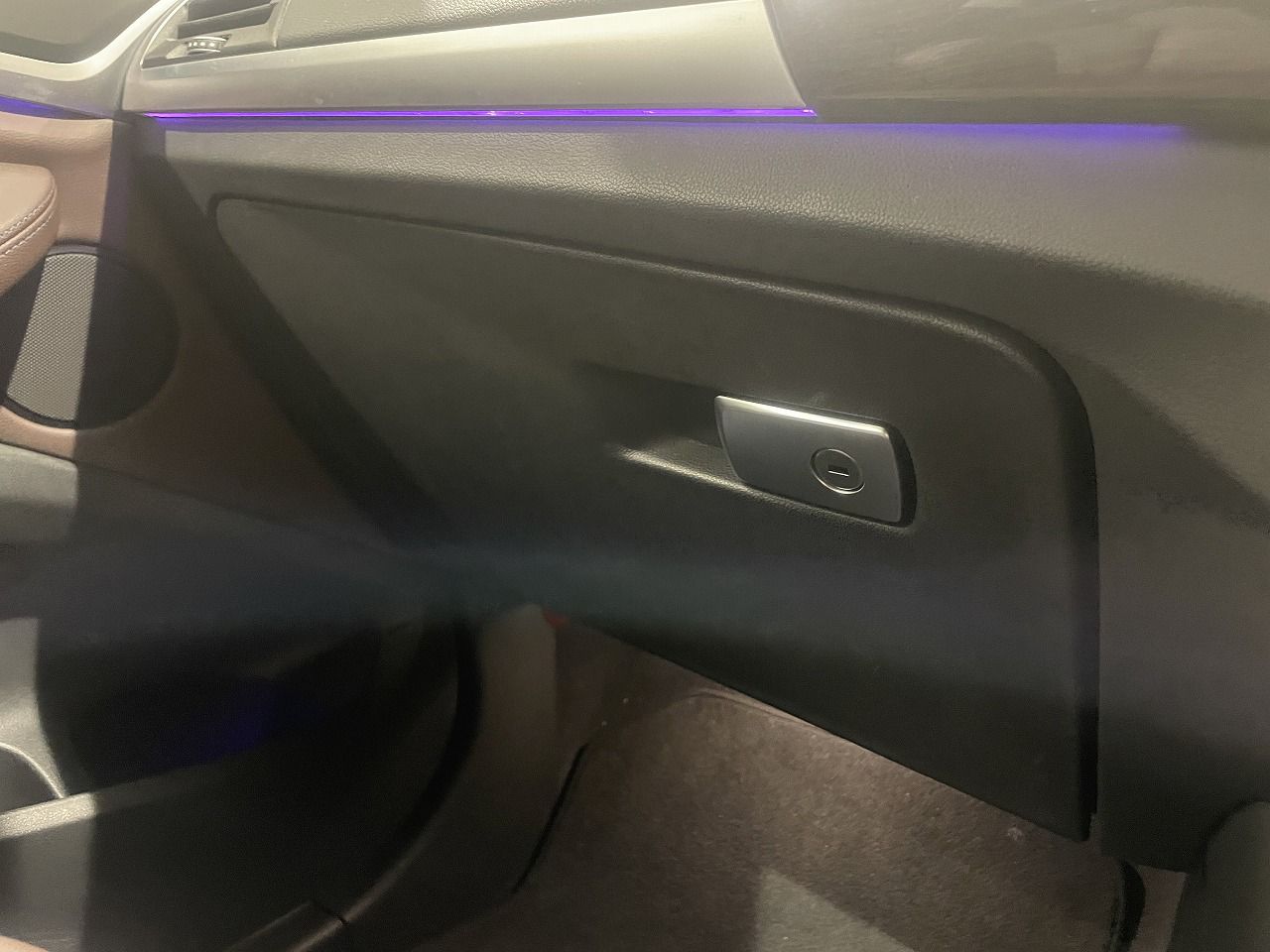 G01 X3 xDrive20d RHD ZA LCI