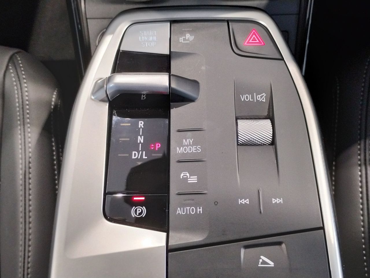 U06 218d Active Tourer B47 2.0d