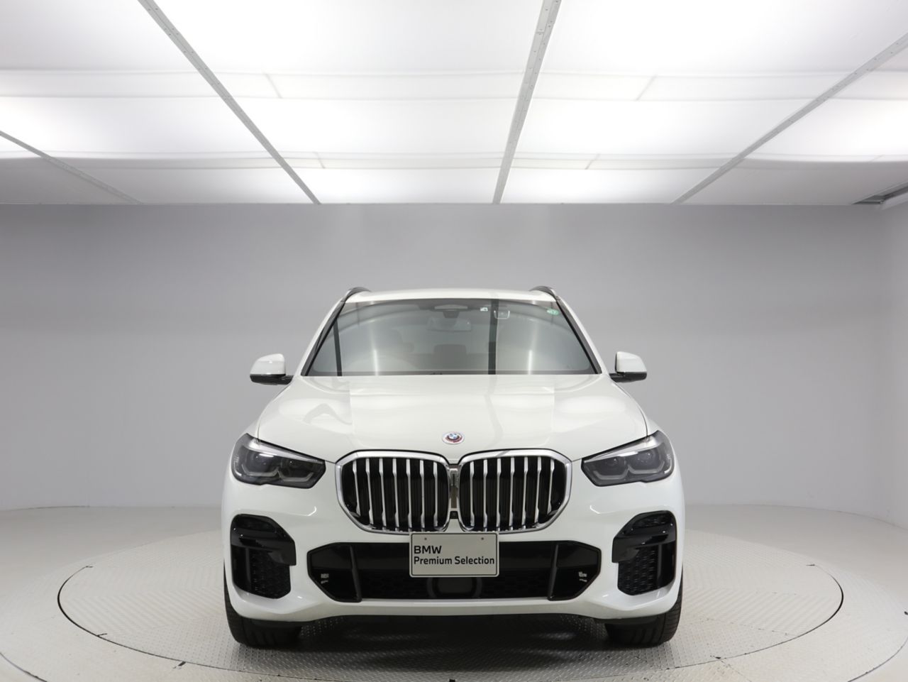G05 X5 xDrive30d xLine B57 3.0d