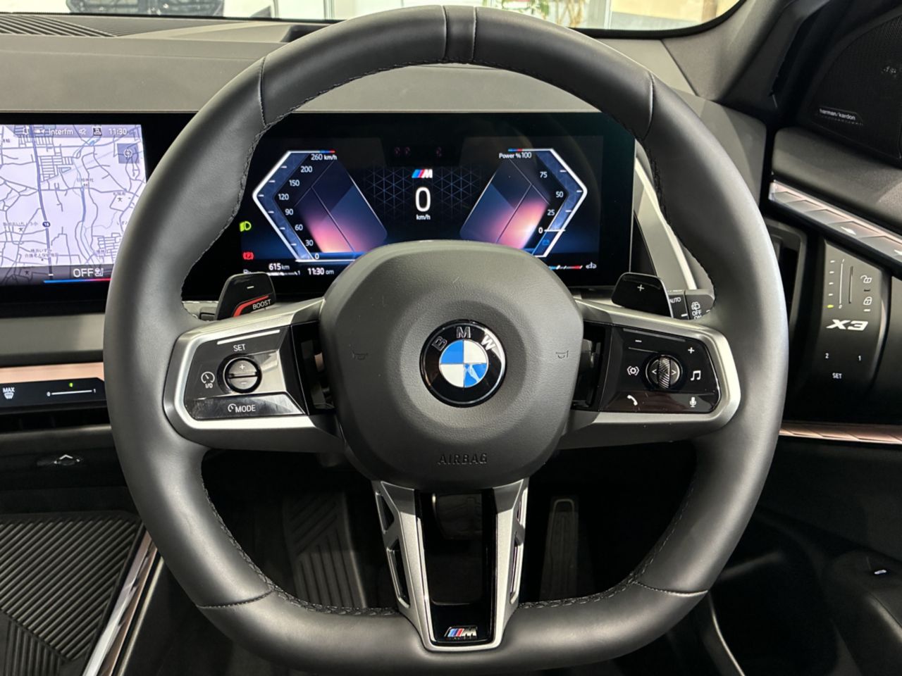 G45 X3 20d US