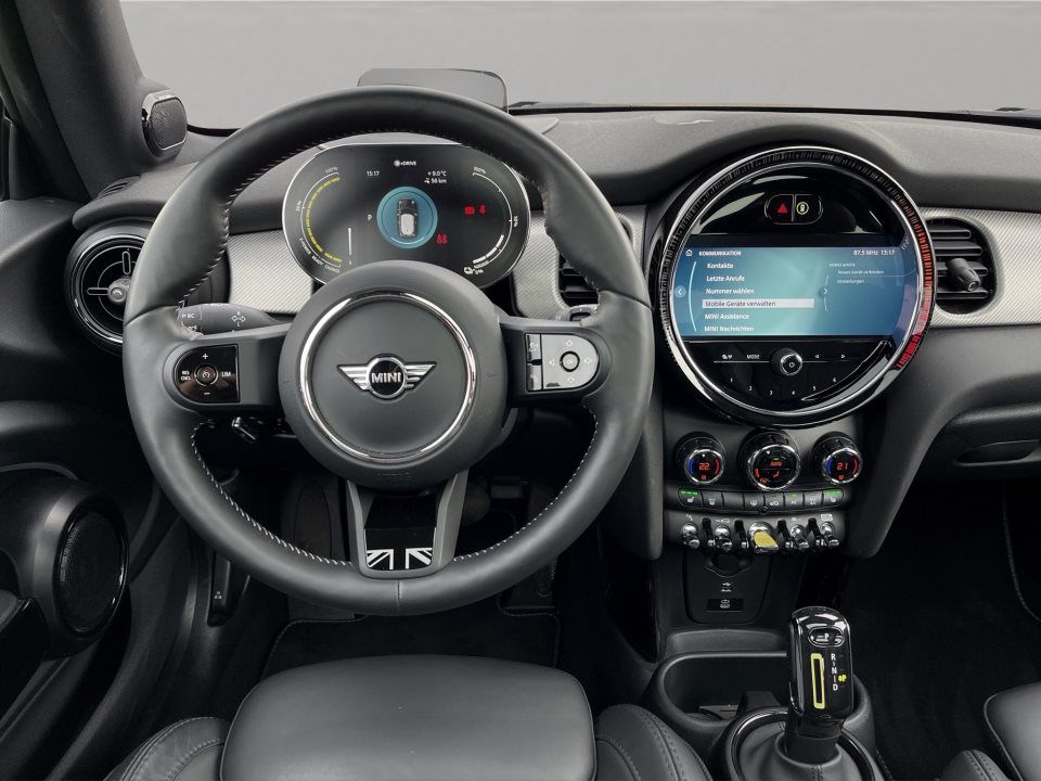 MINI Cooper SE