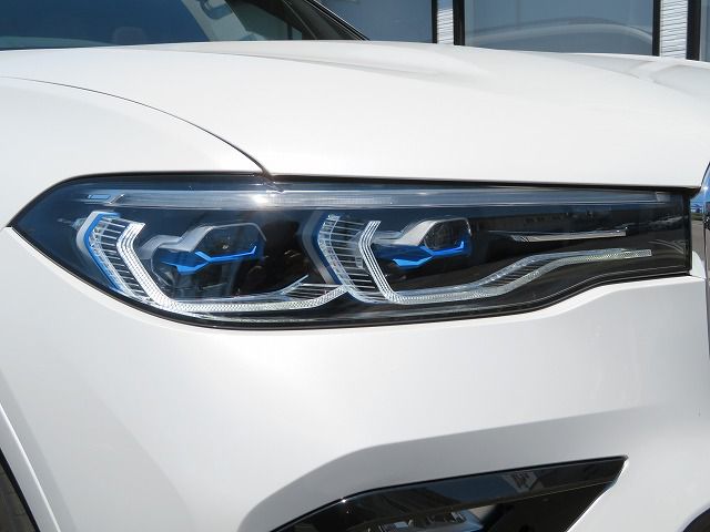 G07 X7 xDrive30d N57 3.0d