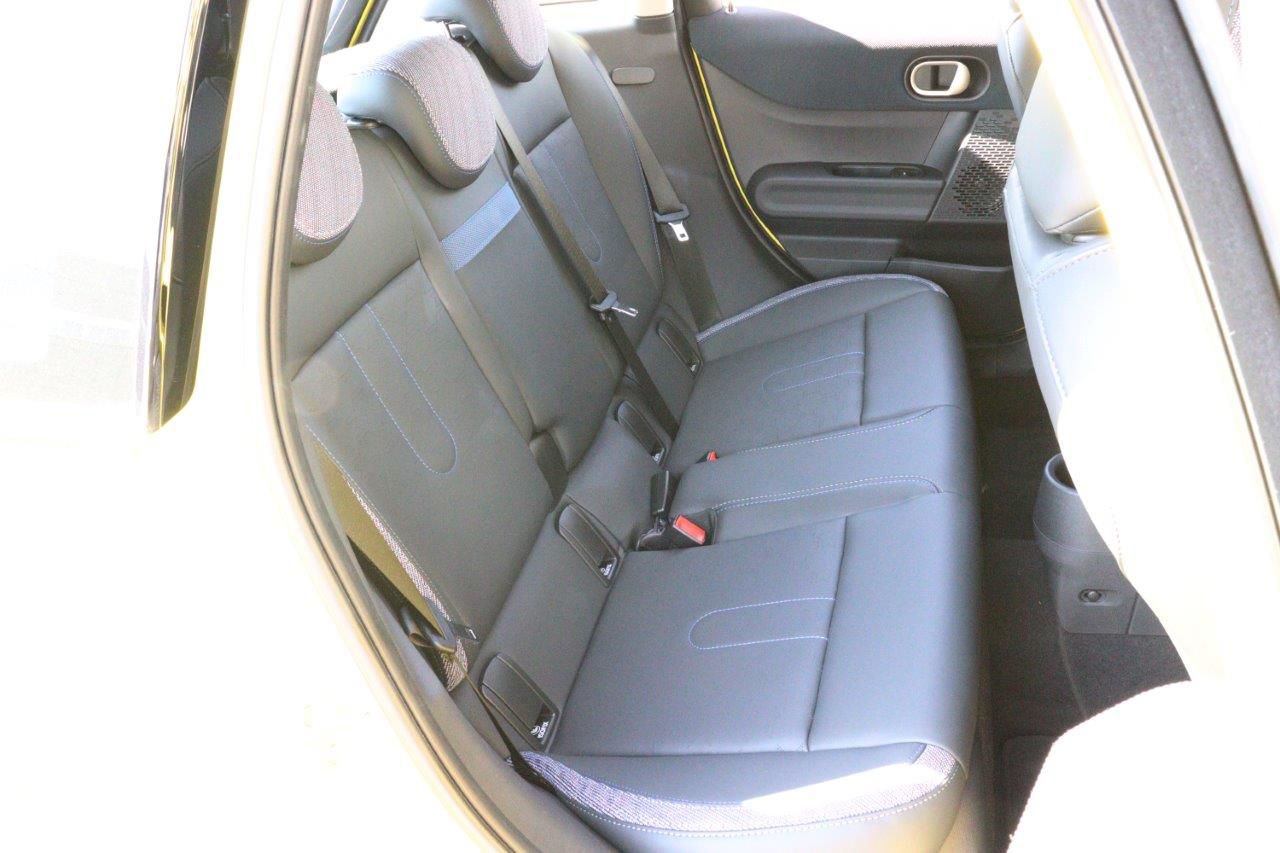 MINI Cooper C 5-doors