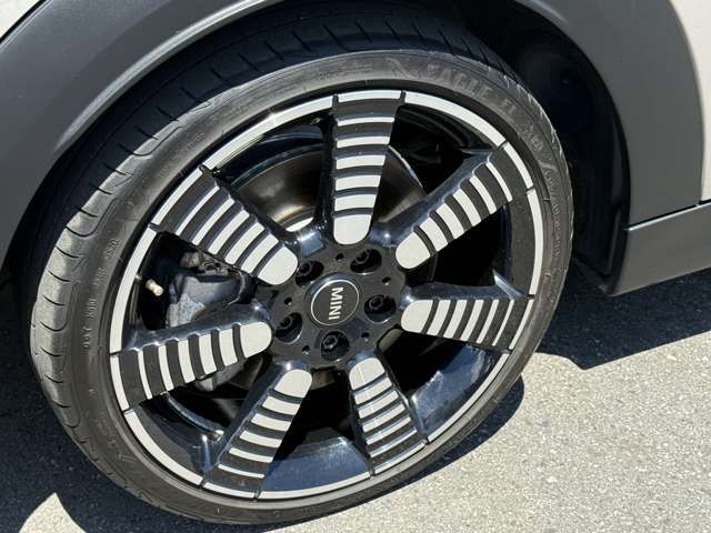 Cooper S 3 doors RHD