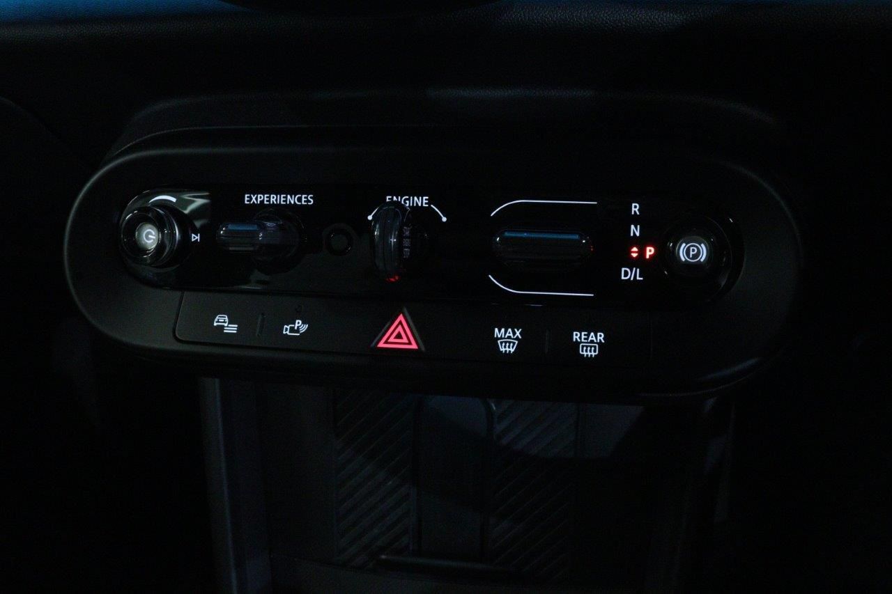 F66 MINI Cooper S 3Dr