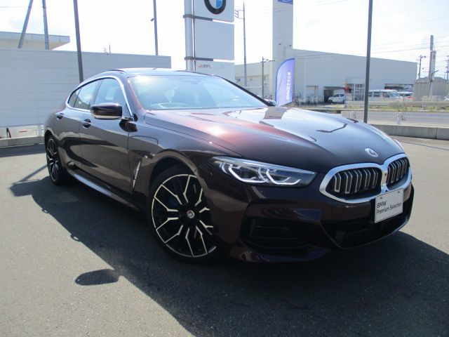 G16 840i M Sport Gran Coupe B58 3.0i