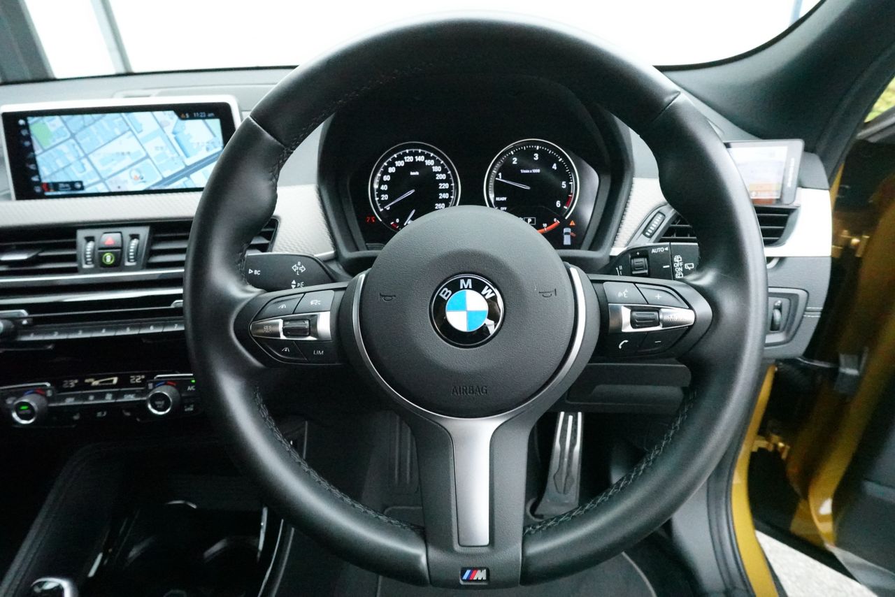 F39 X2 xDrive18d SAC B47 2.0d