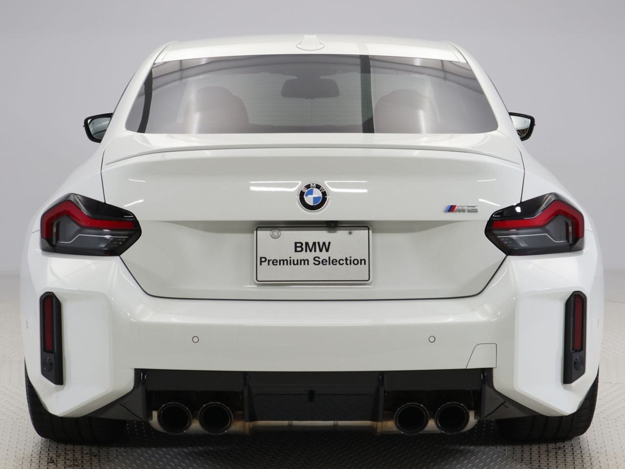 G87 M2 Coupe
