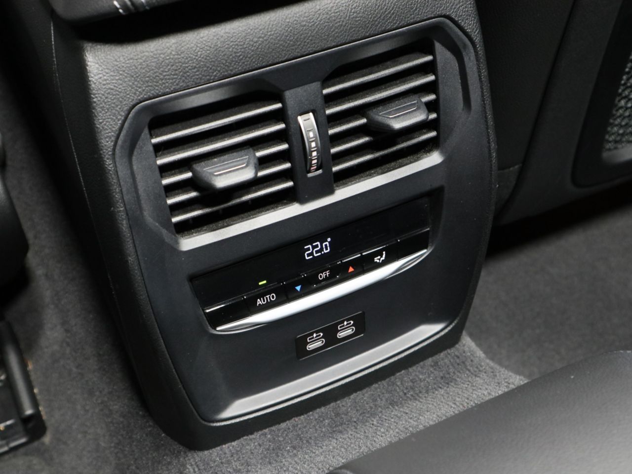 G23 420i Convertible RHD