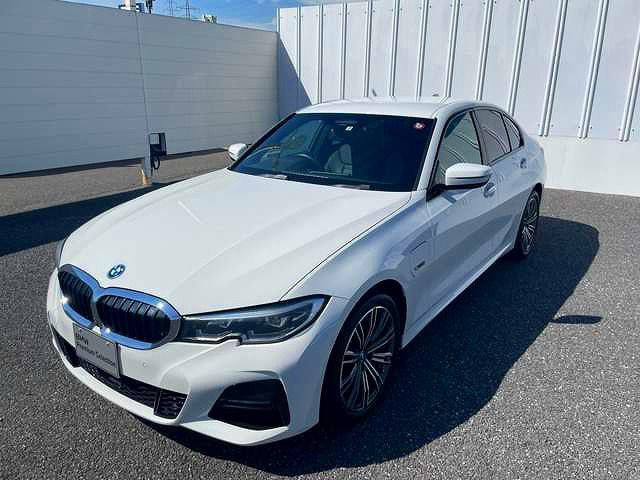 G20 330e Saloon RHD MX