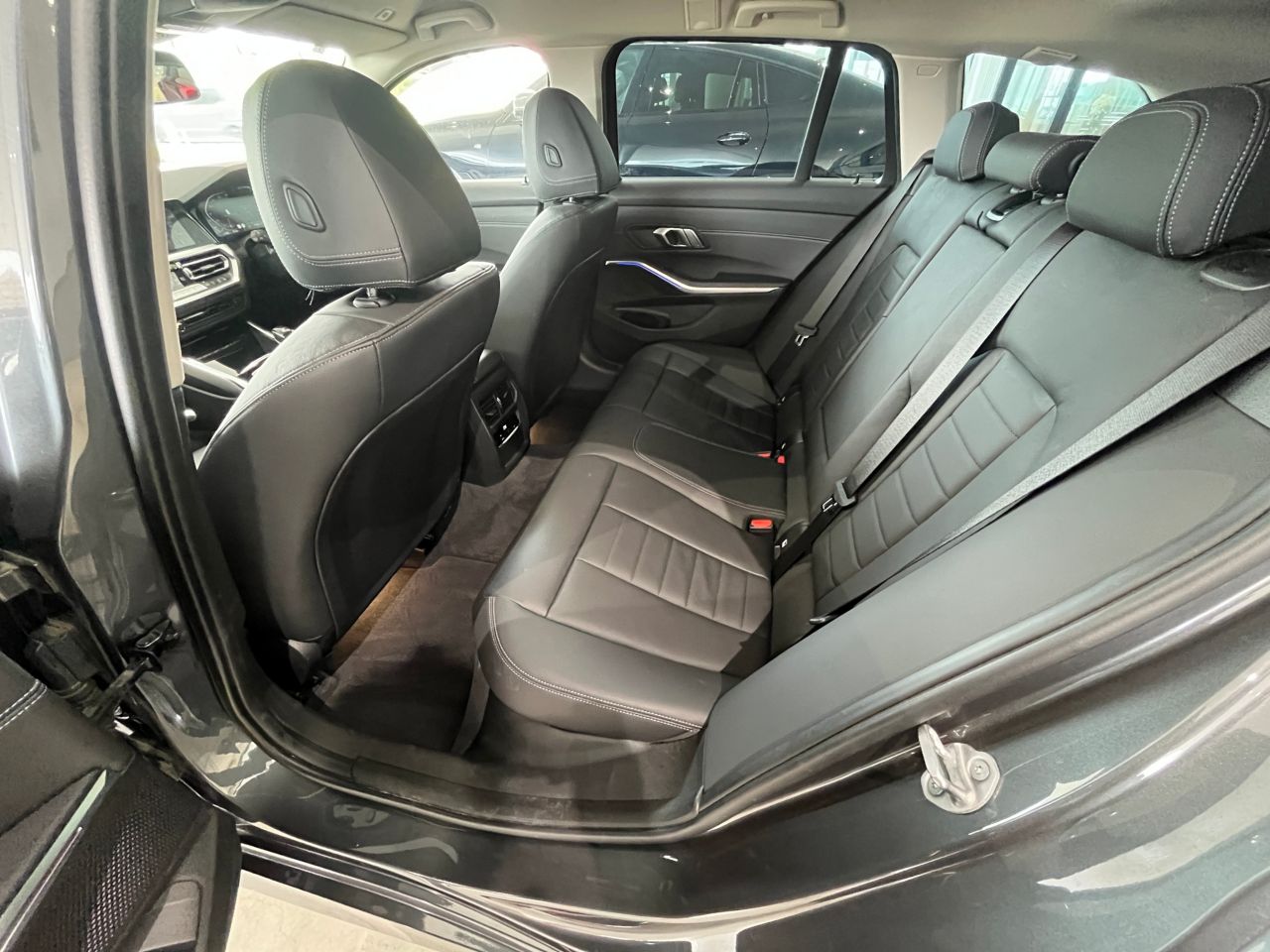 G21 320d xDrive Touring RHD