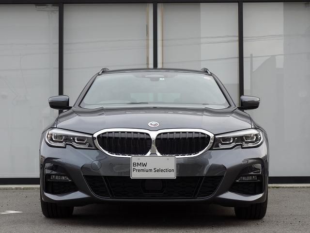 G21 320i RHD