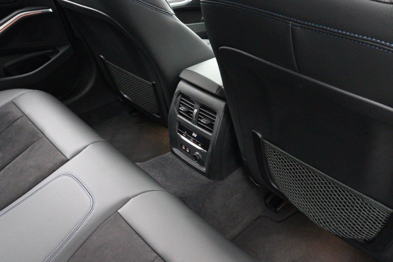 G21 320d xDrive Touring RHD