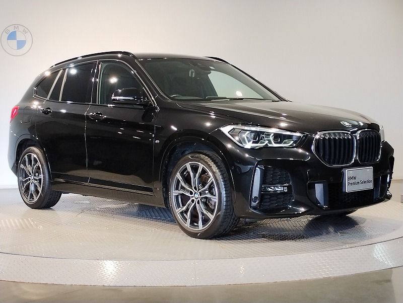 F48 X1 xDrive18d B47 2.0d LCI