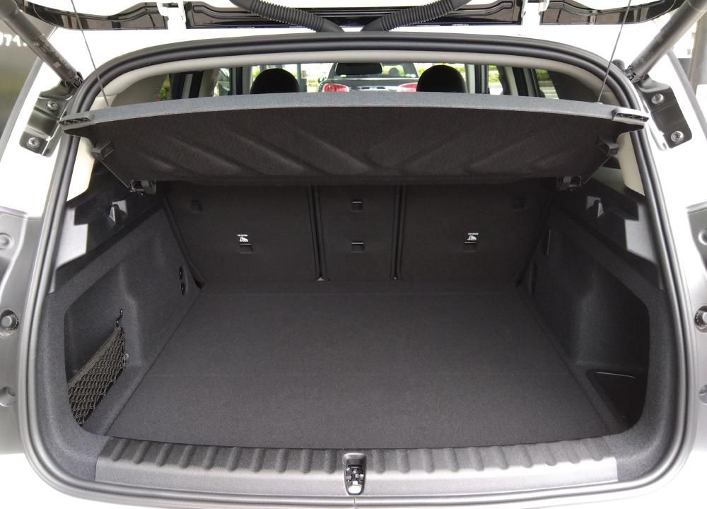 U25 MINI Countryman E