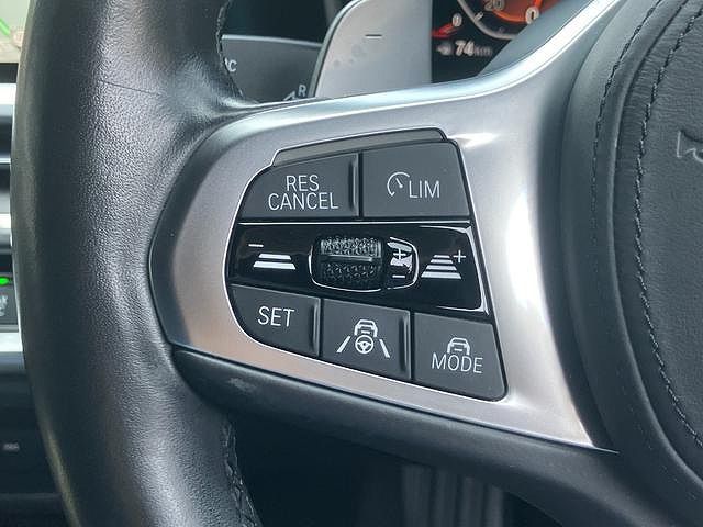 G21 320d xDrive Touring RHD
