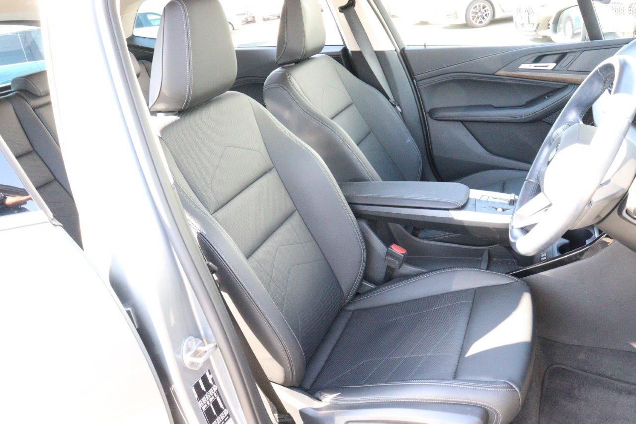 U06 218d Active Tourer B47 2.0d