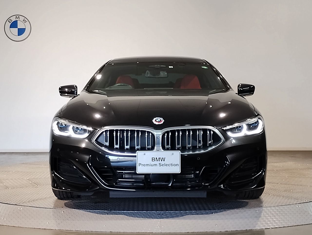 G16 840d xDrive Gran Coupe B57 3.0d