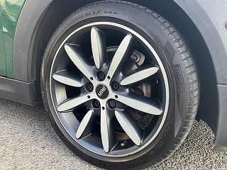 F57 MINI Cooper Convertible LCI