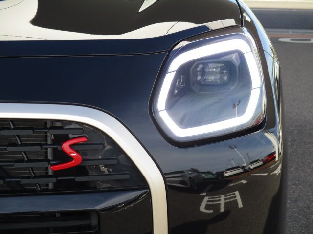 U25 MINI Countryman S ALL4