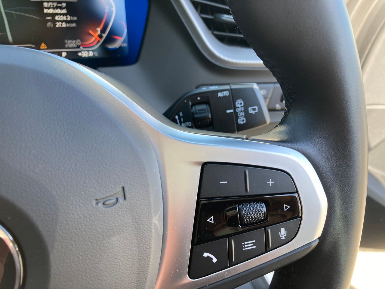 F40 118d Sports Hatch 5-door B47 2.0d