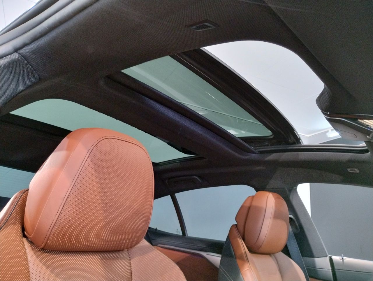 G16 M850i xDrive Gran Coupé N63B 4.4i