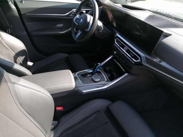i4 eDrive40 Gran Coupé
