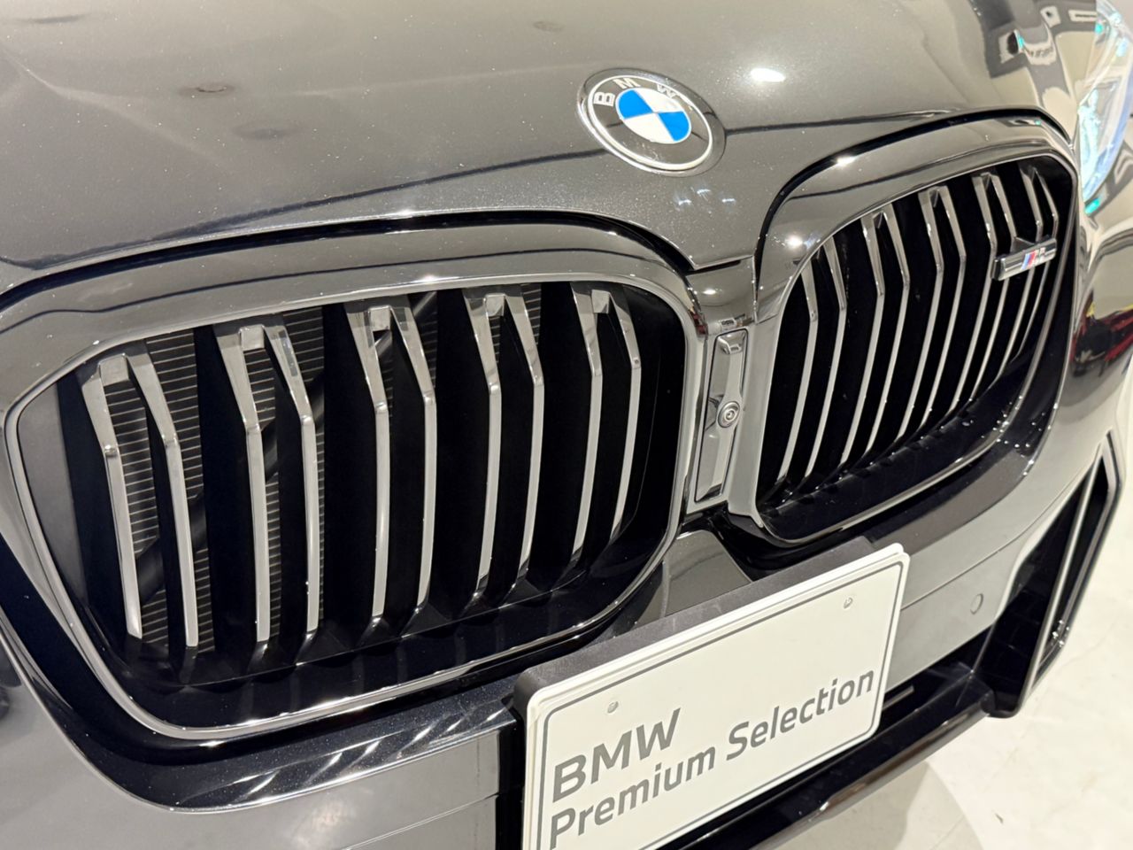 G01 X3 xDrive20d RHD ZA LCI