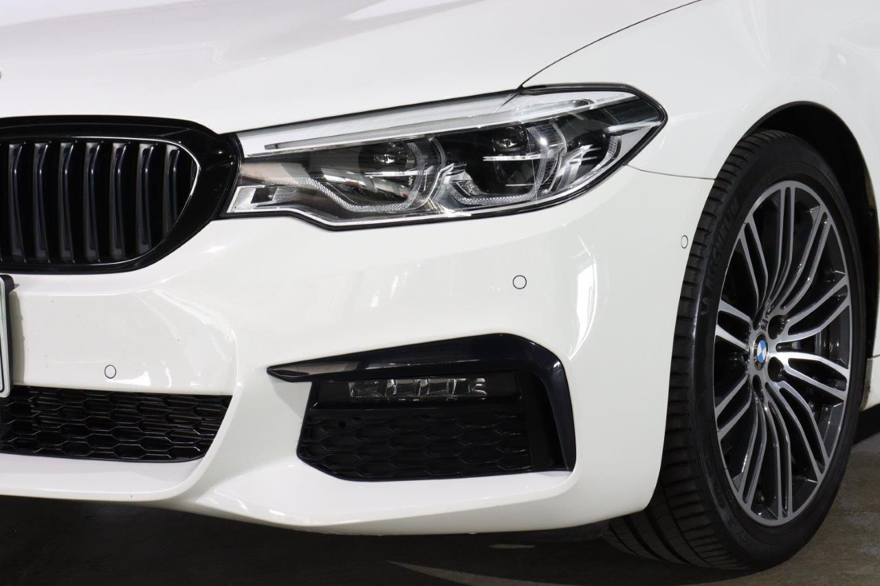 G31 530i SE Touring B48 2.0i