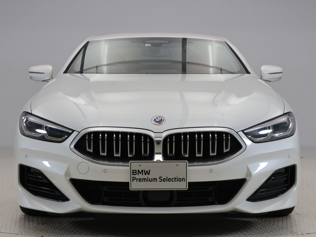 G15 840i M Sport Coupe B58 3.0i