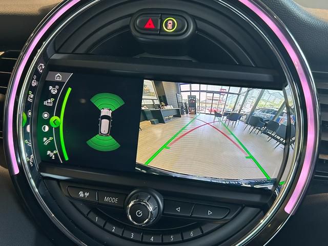 F56 MINI JOHN COOPER WORKS
