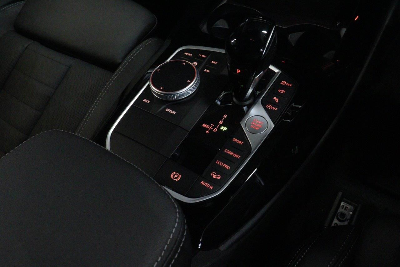 G01 X3 xDrive20d RHD ZA LCI