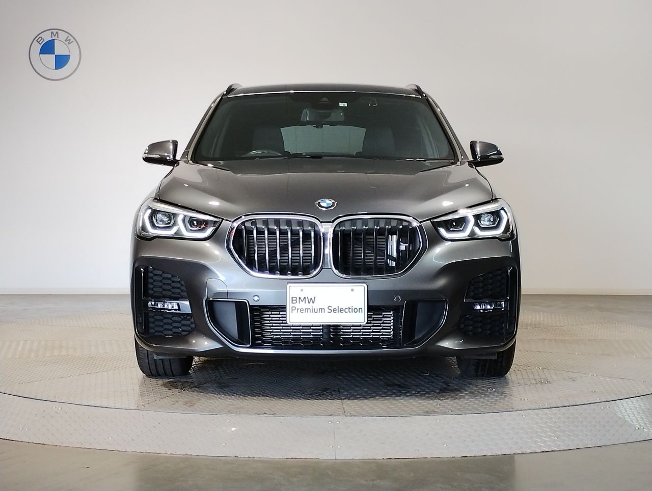 F48 X1 xDrive18d B47 2.0d LCI