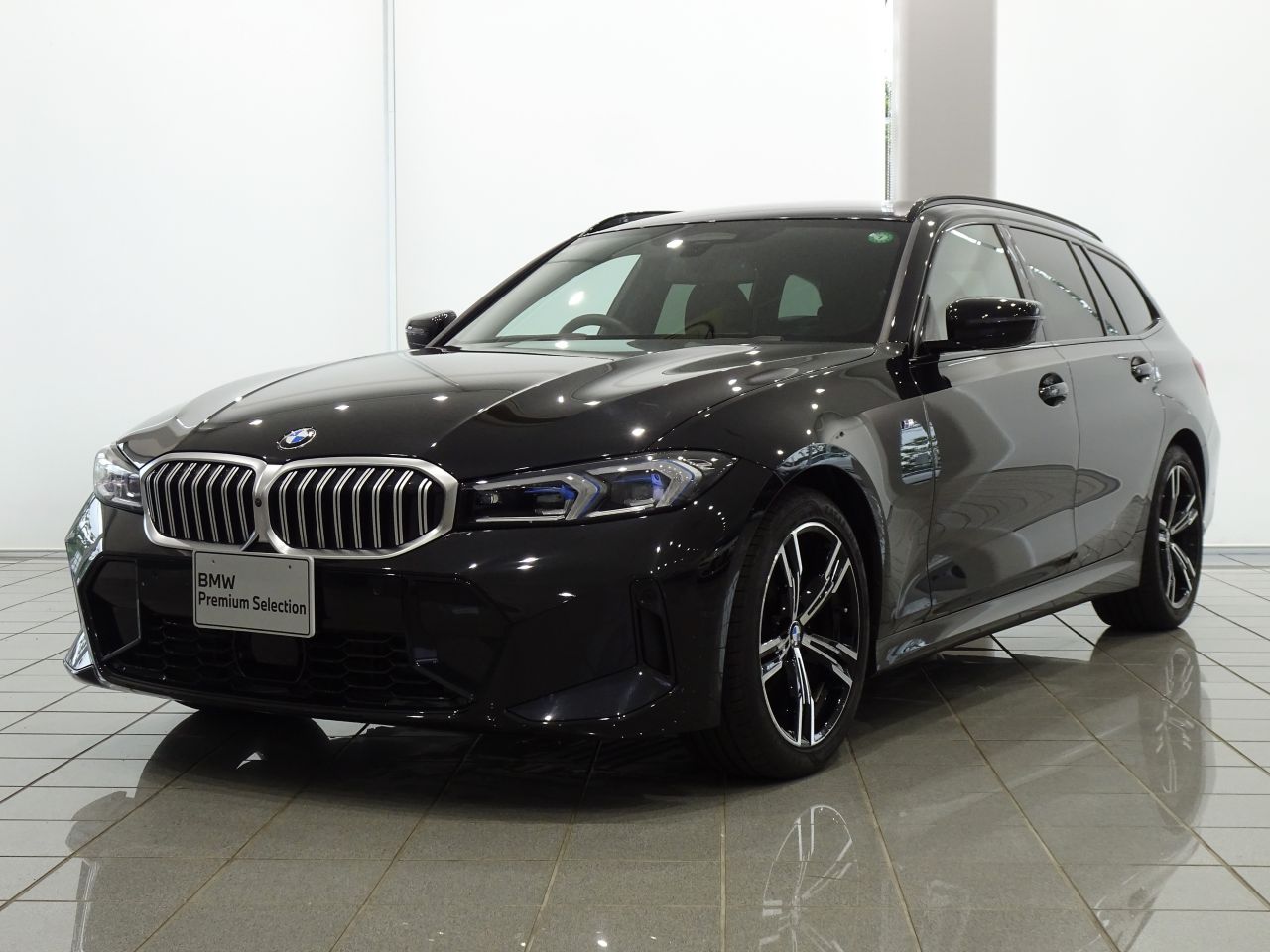 320d xDrive Touring M Sport