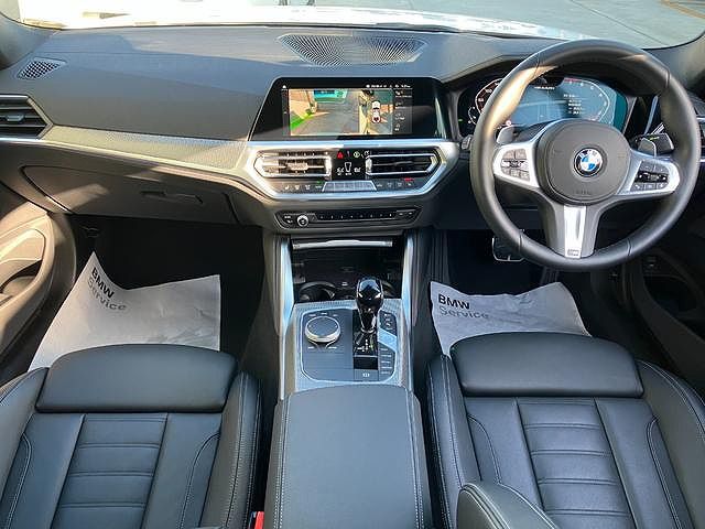 G22 M440i xDrive B58 3.0 RHD