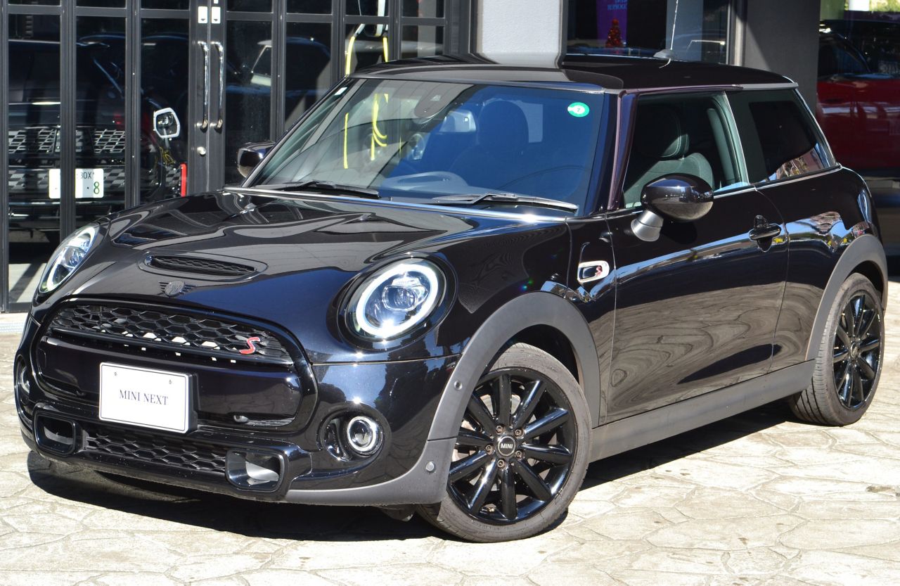 F56 CS