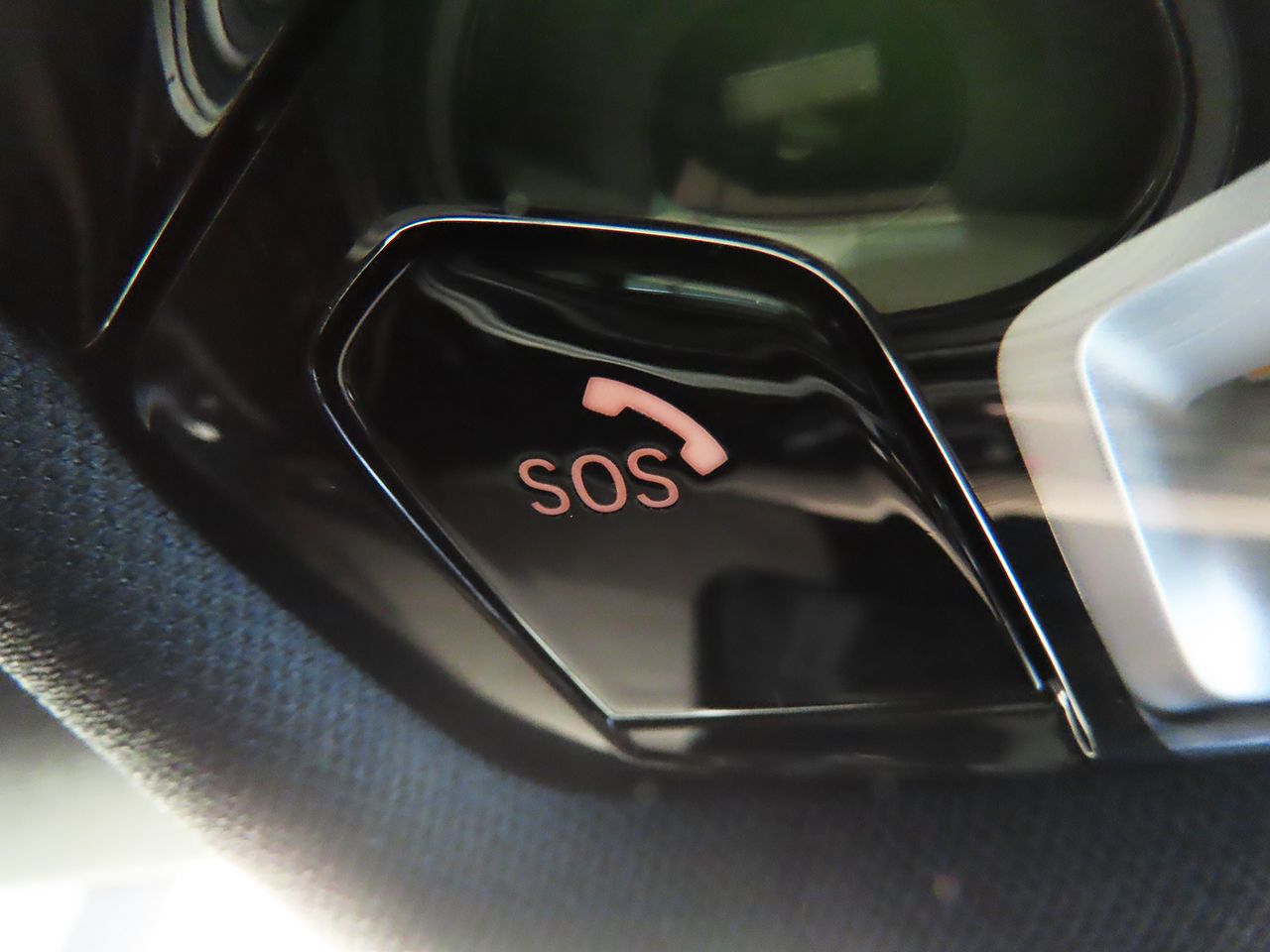 F40 M135i xDrive Sports Hatch 5-door B48 2.0i