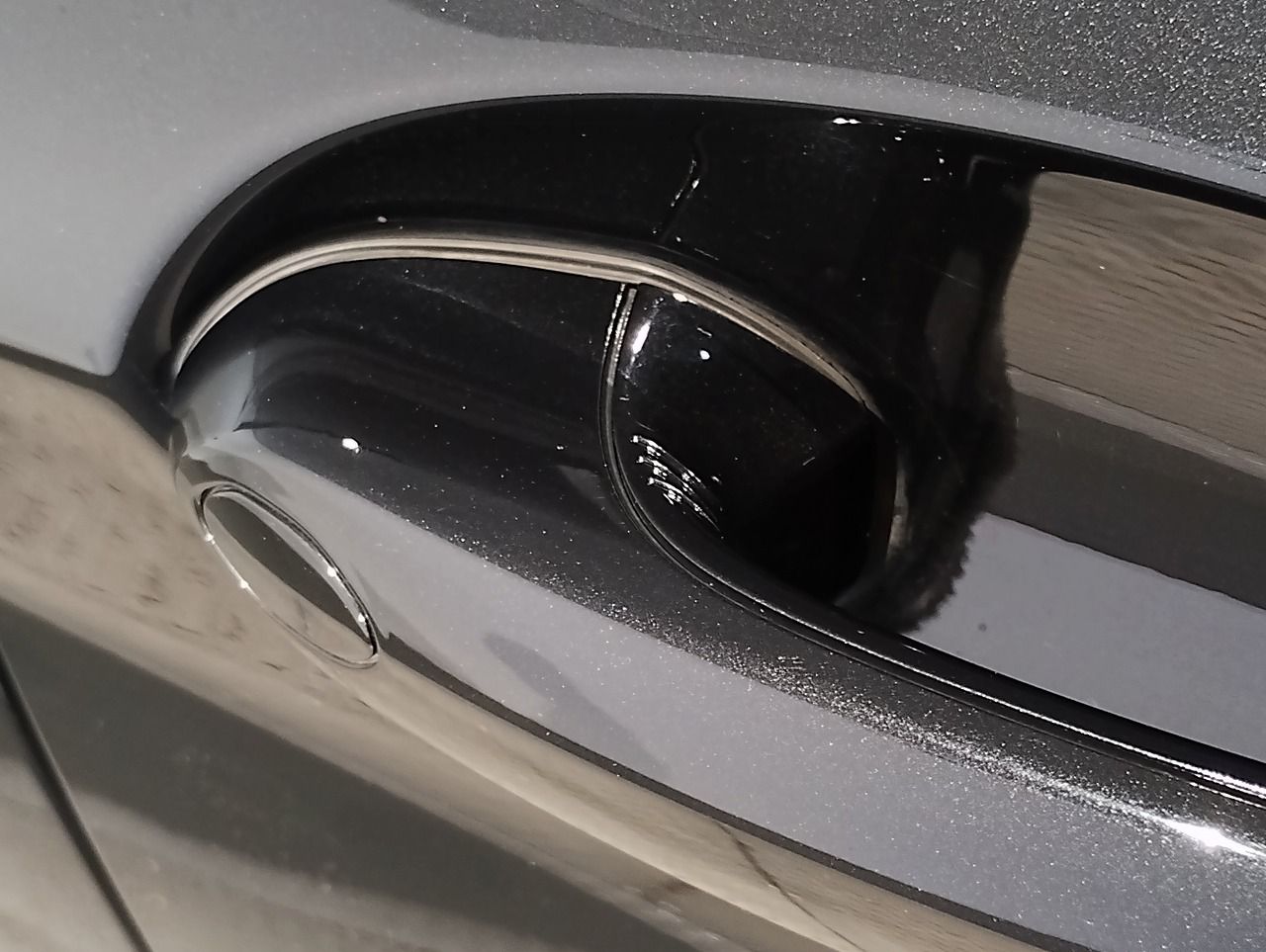 G01 X3 xDrive20d RHD ZA LCI