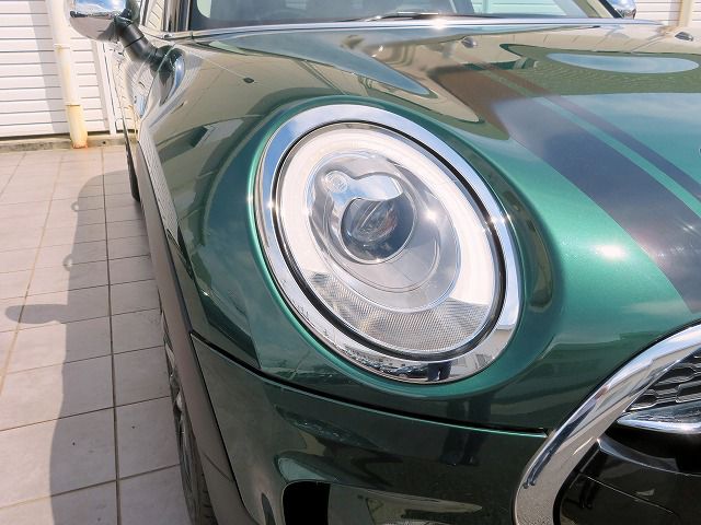 MINI COOPER S CLUBMAN