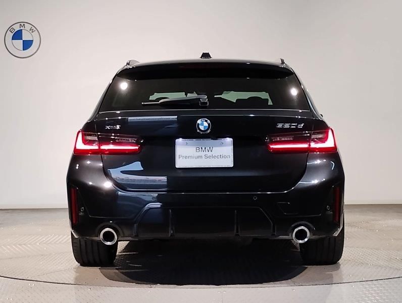 G21 320d xDrive Touring LCI RHD