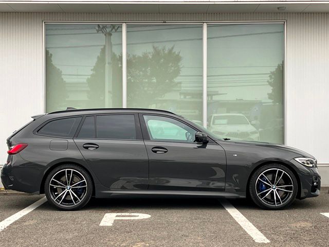 G21 320d xDrive Touring RHD
