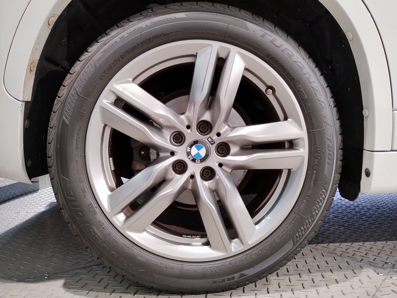 F48 X1 xDrive18d B47 2.0d LCI