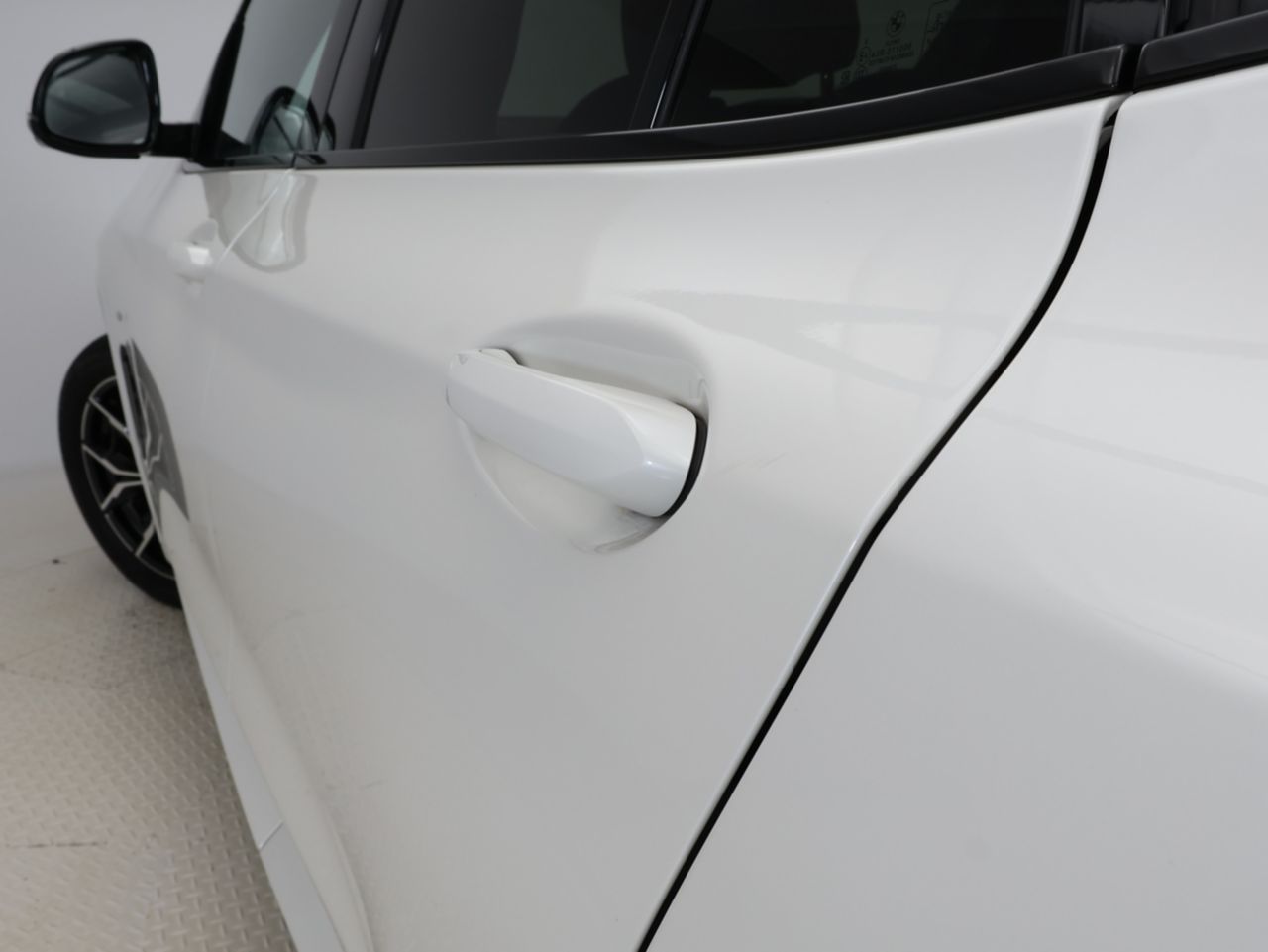 G01 X3 xDrive20d RHD ZA LCI