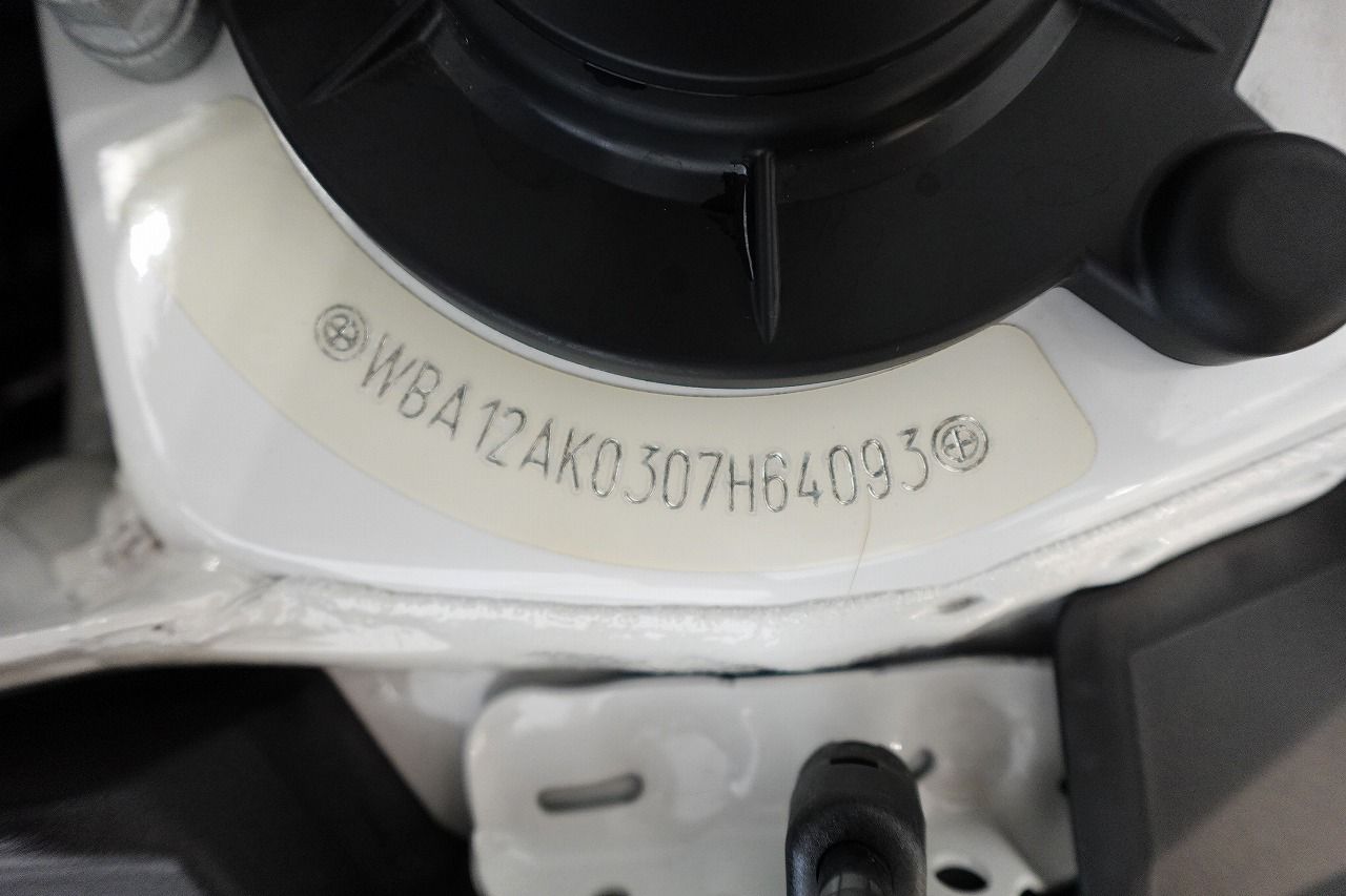 F44 218i Gran Coupe B38 1.5i