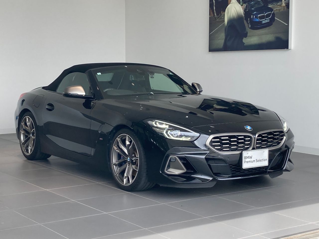 Z4 M40i