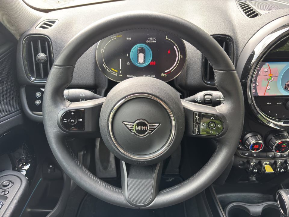 MINI Cooper SE