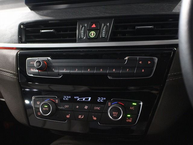 F48 X1 xDrive18d B47 2.0d LCI