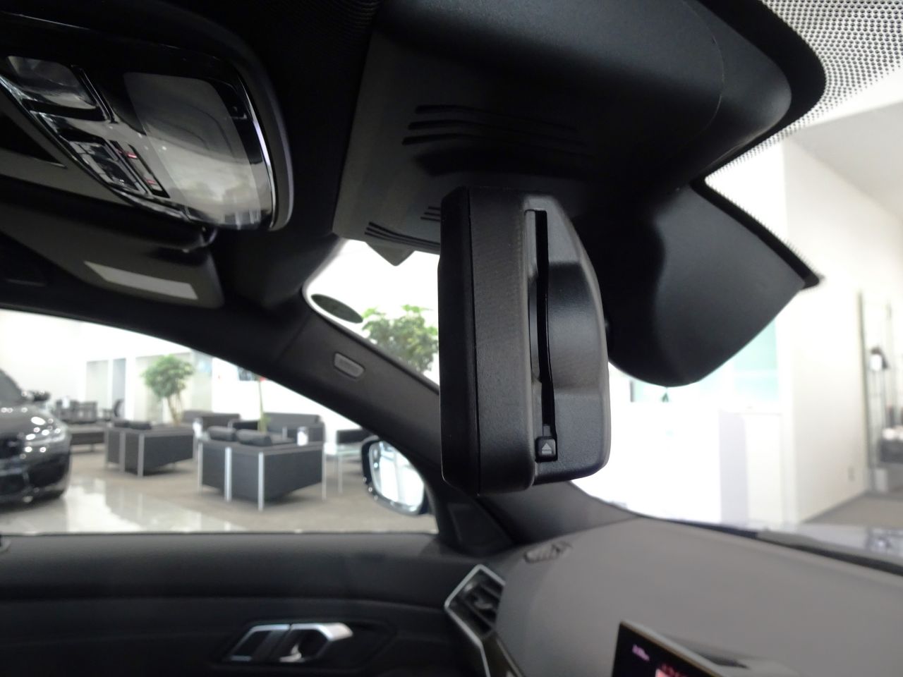 320d xDrive Berline RHD